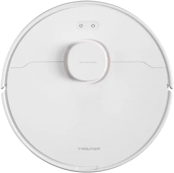 Ремонт робота-пылесоса Xiaomi Trouver Robot Vacuum-Mop Finder RLS3 EU