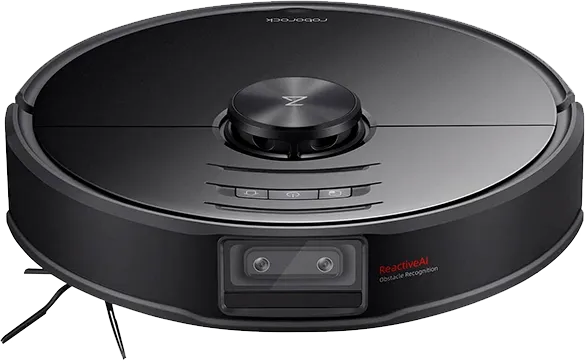 Ремонт робота-пылесоса Xiaomi Roborock S6