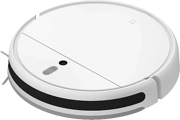 Ремонт робота-пылесоса Xiaomi Mijia Sweeping Vacuum Cleaner 1C