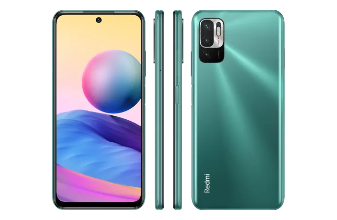 Redmi Note 10T