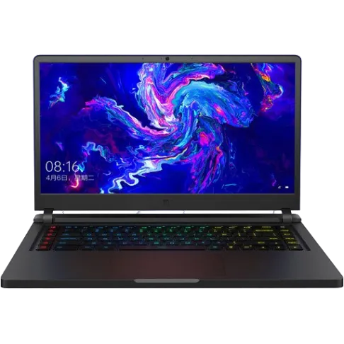 16.1 (XMG2003-AB-LINUX)